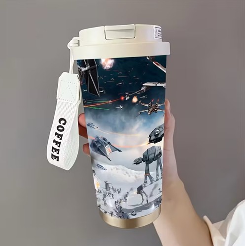 Star wars kaffeebecher - wars,