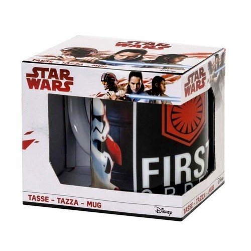 Star wars episode - -,