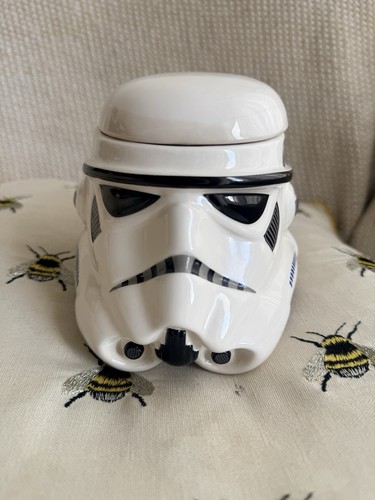 Star wars stormtrooper - star,