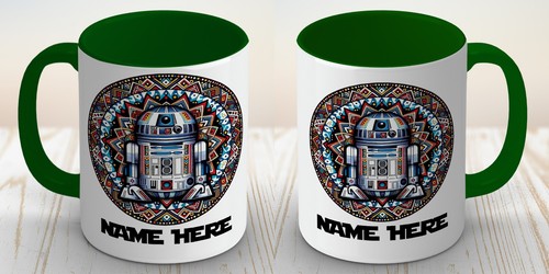 Kaffeebecher teebecher r2d2 - kaffeebecher,,