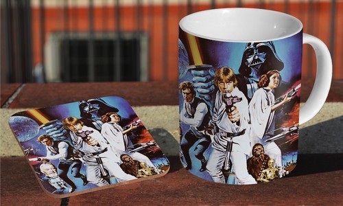 Star wars awesome - -, keramik