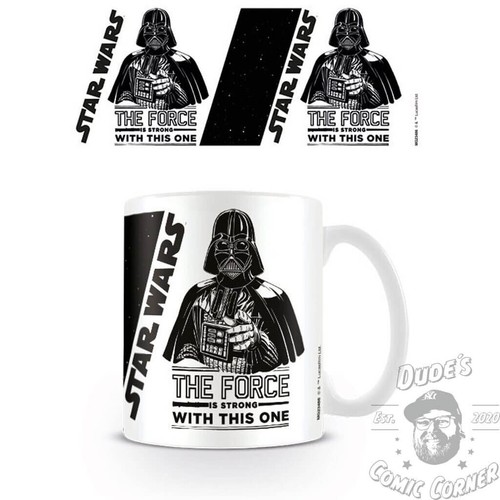 Star wars the power - star,