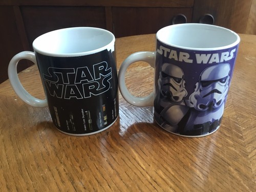 Stars wars grafik - 2,