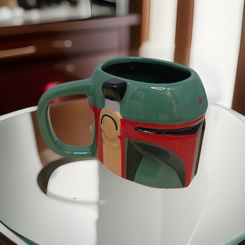 Star wars the mandalorian - the,