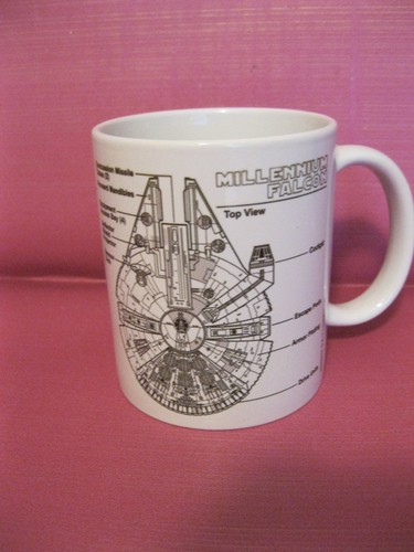 Star wars pyramid - star,
