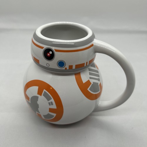 Star wars kaffeebecher - star, bb-8