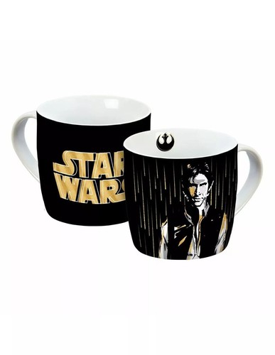 Neu offizieller star wars - star, hans