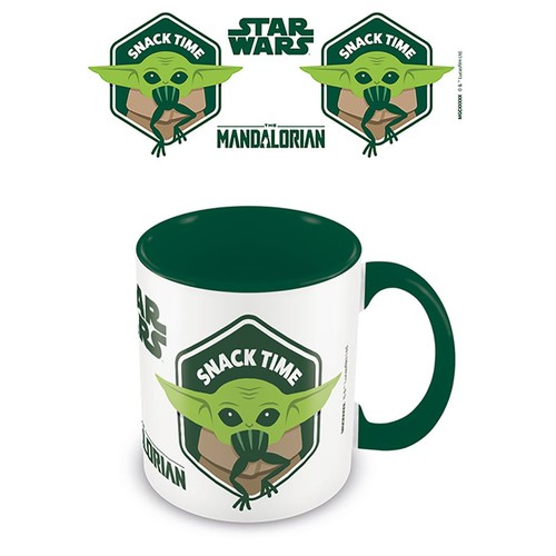 Star wars the - star, mandalorian