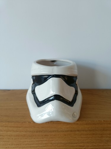Zak star wars - star, stormtrooper