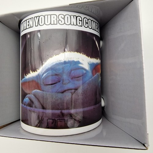 Mandalorian and grogu everyday - mandalorian,