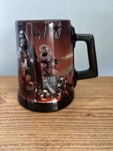 Star wars das erwachen der - das,