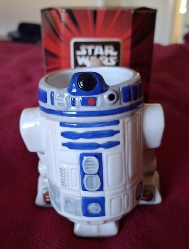 Star wars keramiktasse - star,