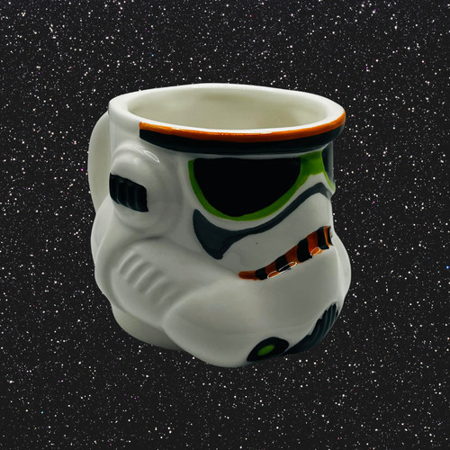 Star wars stormtrooper - wars,