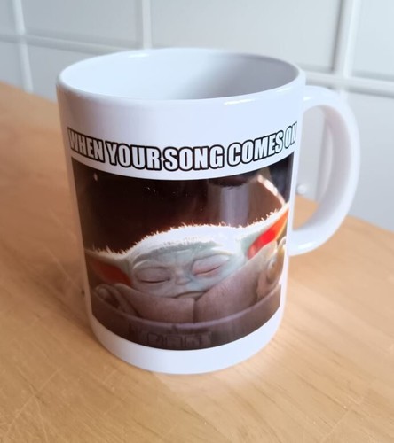 Star wars the - the, baby