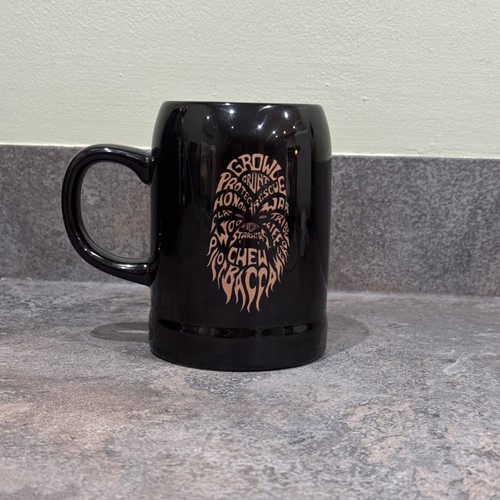 Star wars chewbacca - star,