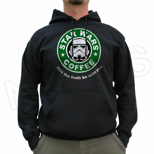 Star wars coffee - star, roth