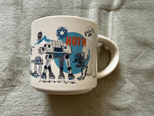Starbucks 2024 discovery - 2024,