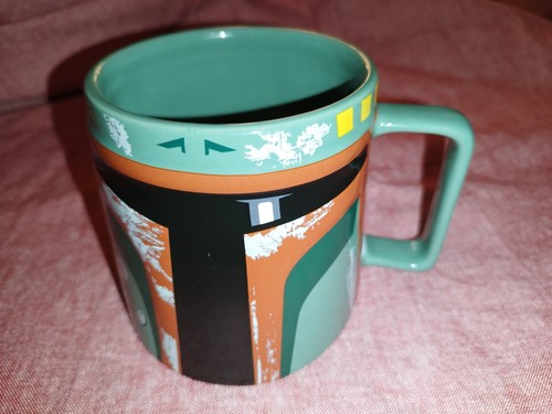 Star wars disney boba fett - wars,