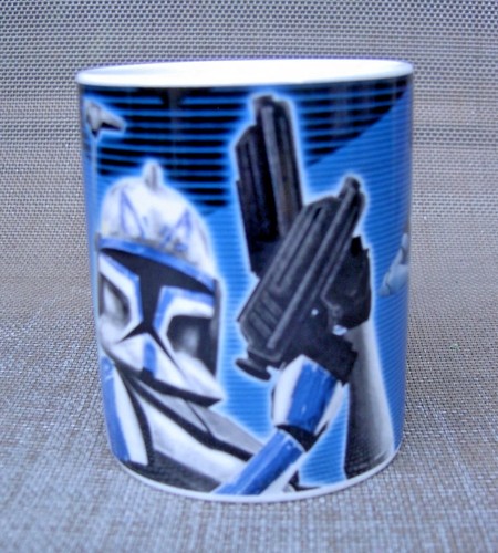 Star wars episode clone - star, ii