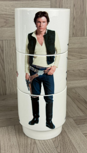 Star wars stapelbares - wars,
