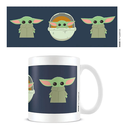 Star wars the mandalorian - star,