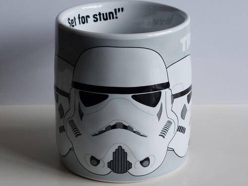 Star wars storm troopers - star, tee