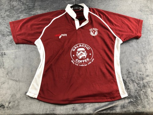 Lovell rugby star wars - star,
