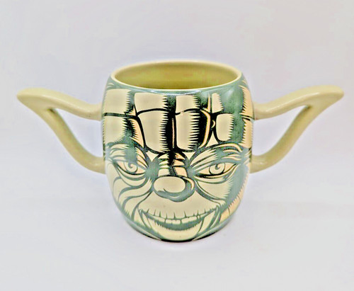 Star wars yoda gesicht - yoda, disney