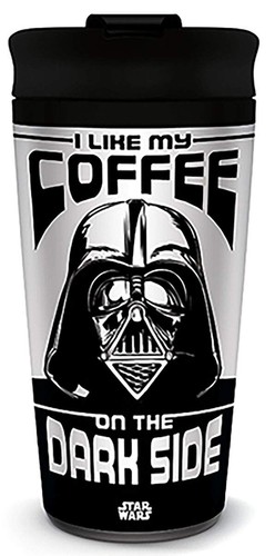 Star wars kaffeebecher - wars,