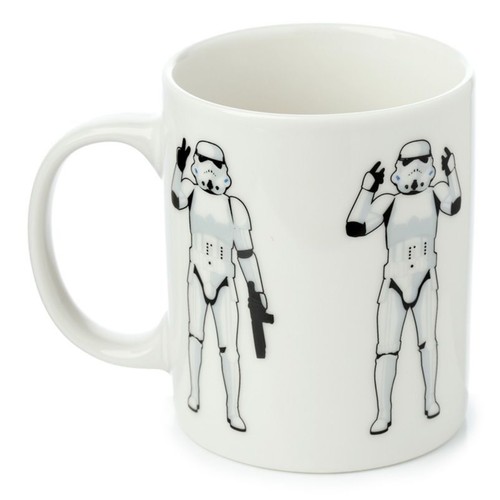 Kaffee tee becher - tasse, star